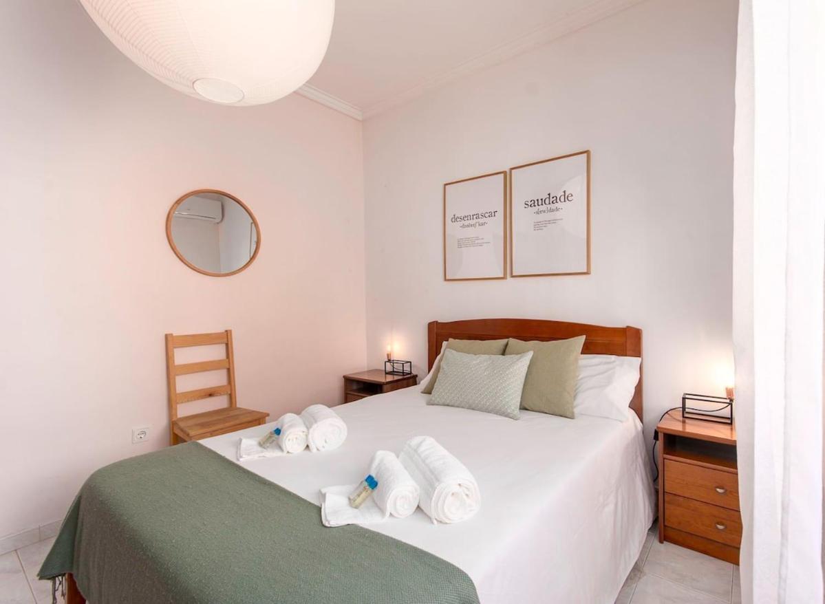 Cozy Peaceful Apartment In Almada By Innkeeper Exteriér fotografie